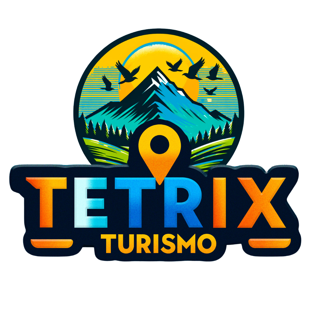 Tetrix Turismo